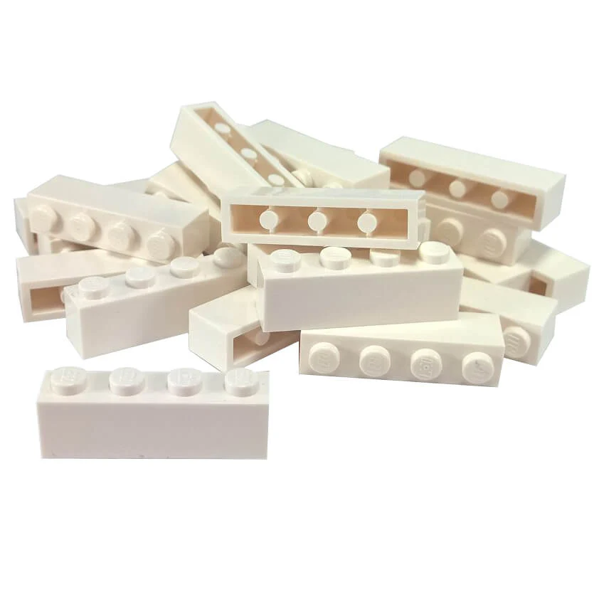 LEGO® 1 x 4 Brick (3010) - Image 29