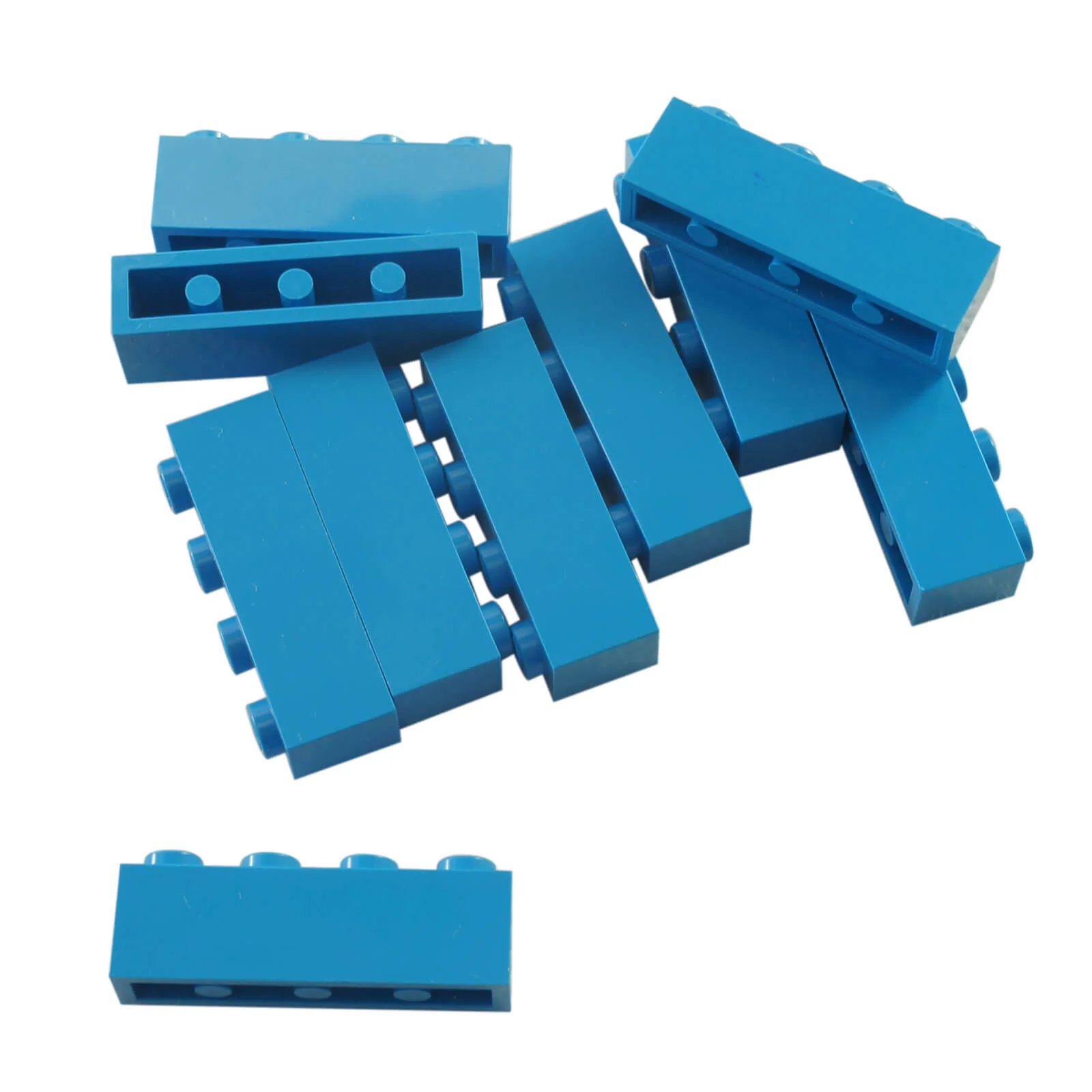 LEGO® 1 x 4 Brick (3010) - Image 6