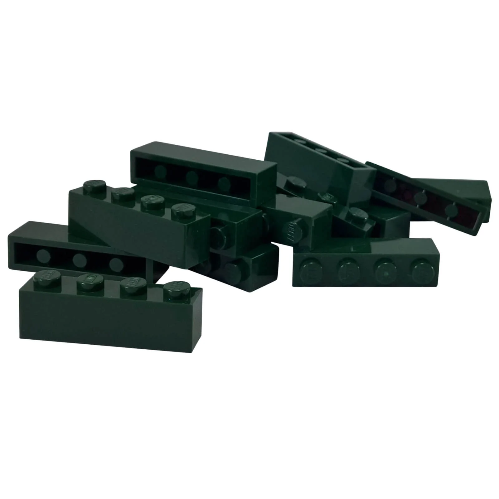 LEGO® 1 x 4 Brick (3010) - Image 9