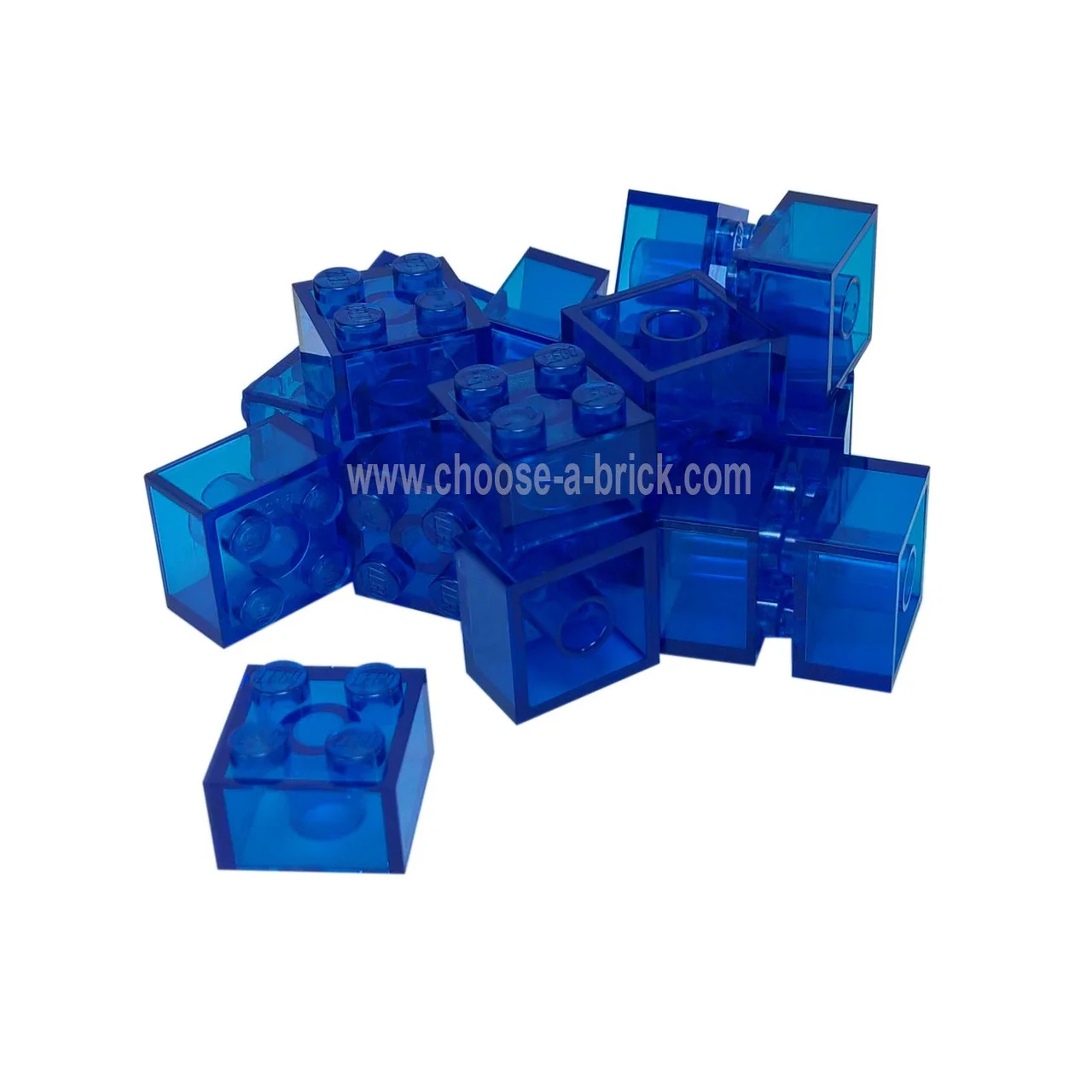 LEGO® Brick 2 x 2 (3003) - Image 2