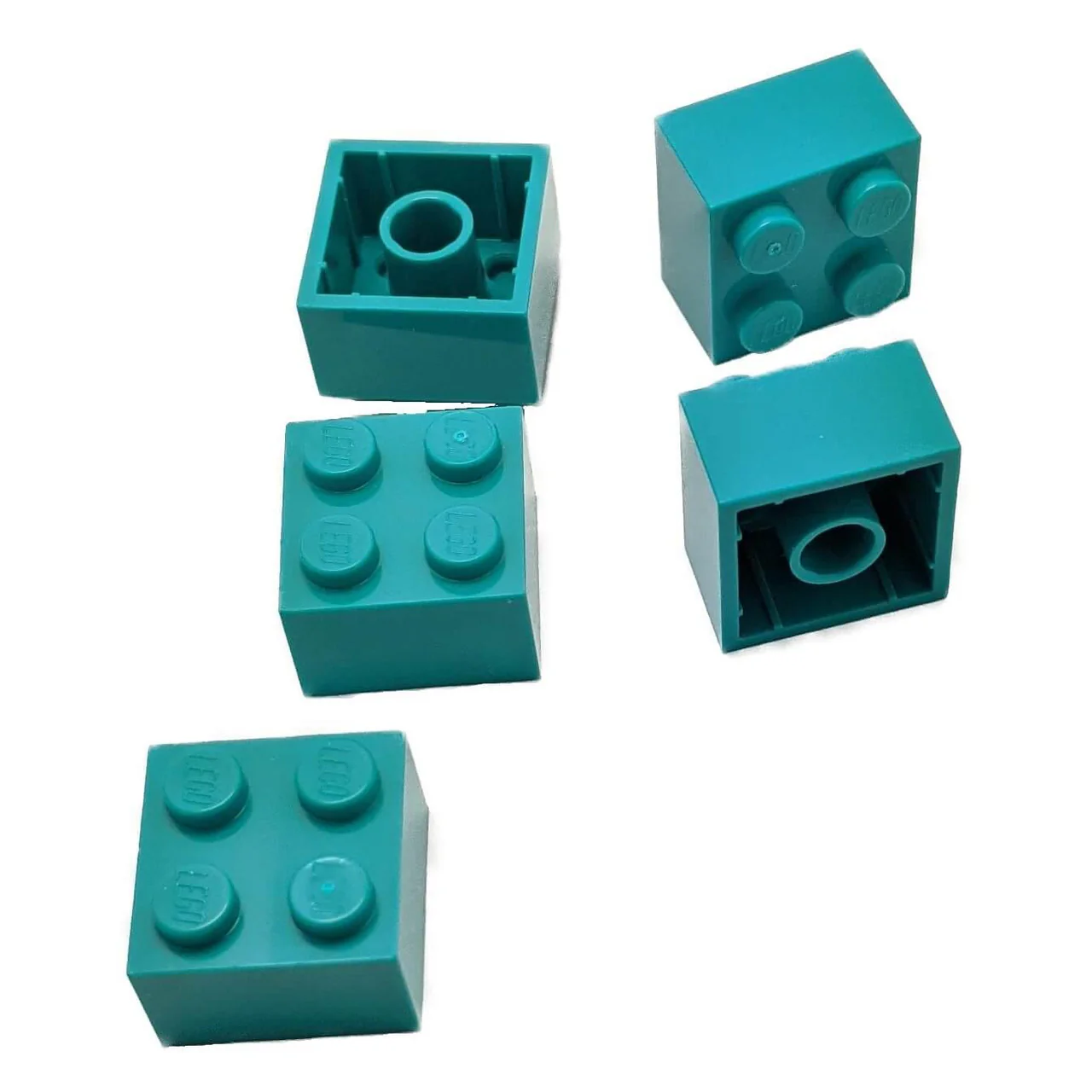 LEGO® Brick 2 x 2 (3003) - Image 21