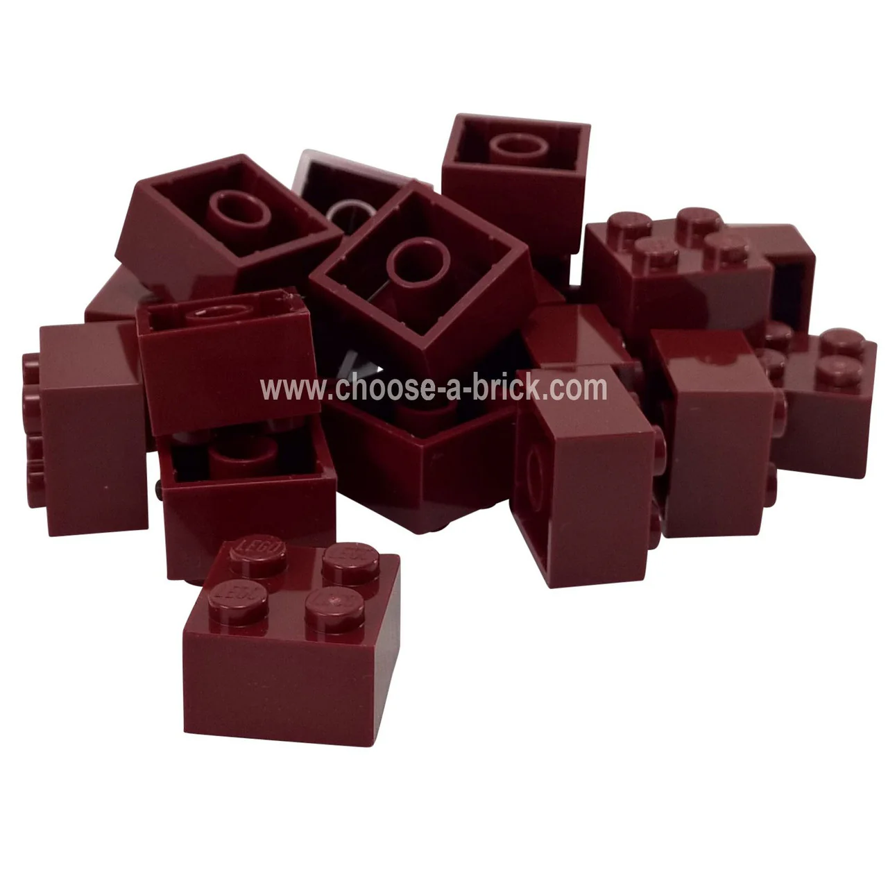 LEGO® Brick 2 x 2 (3003) - Image 35