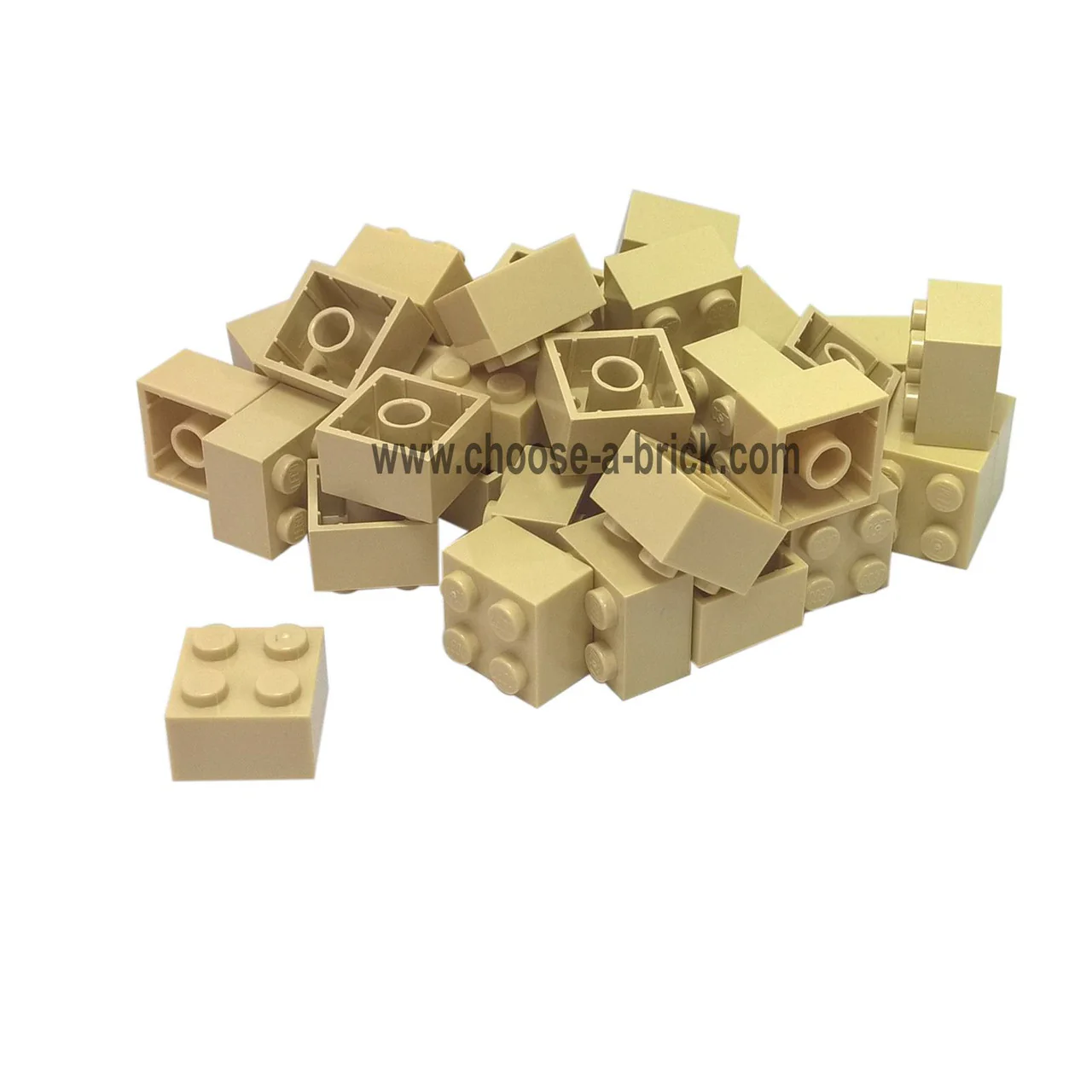 LEGO® Brick 2 x 2 (3003) - Image 4
