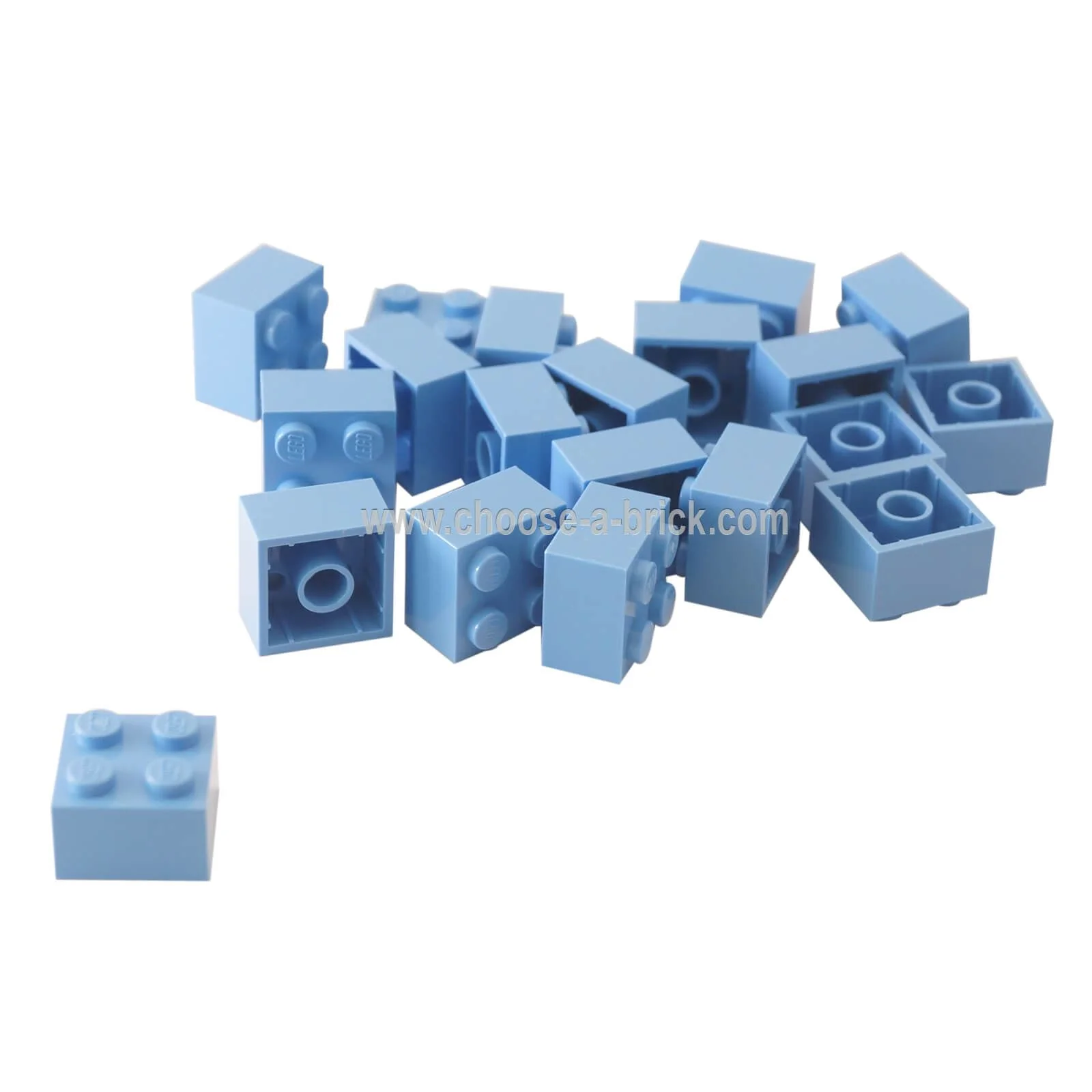 LEGO® Brick 2 x 2 (3003) - Image 67