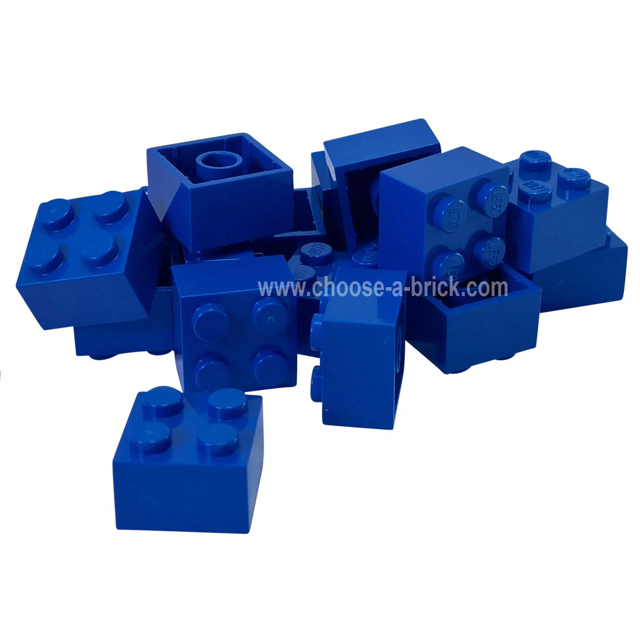 LEGO® Brick 2 x 2 (3003) - Image 7