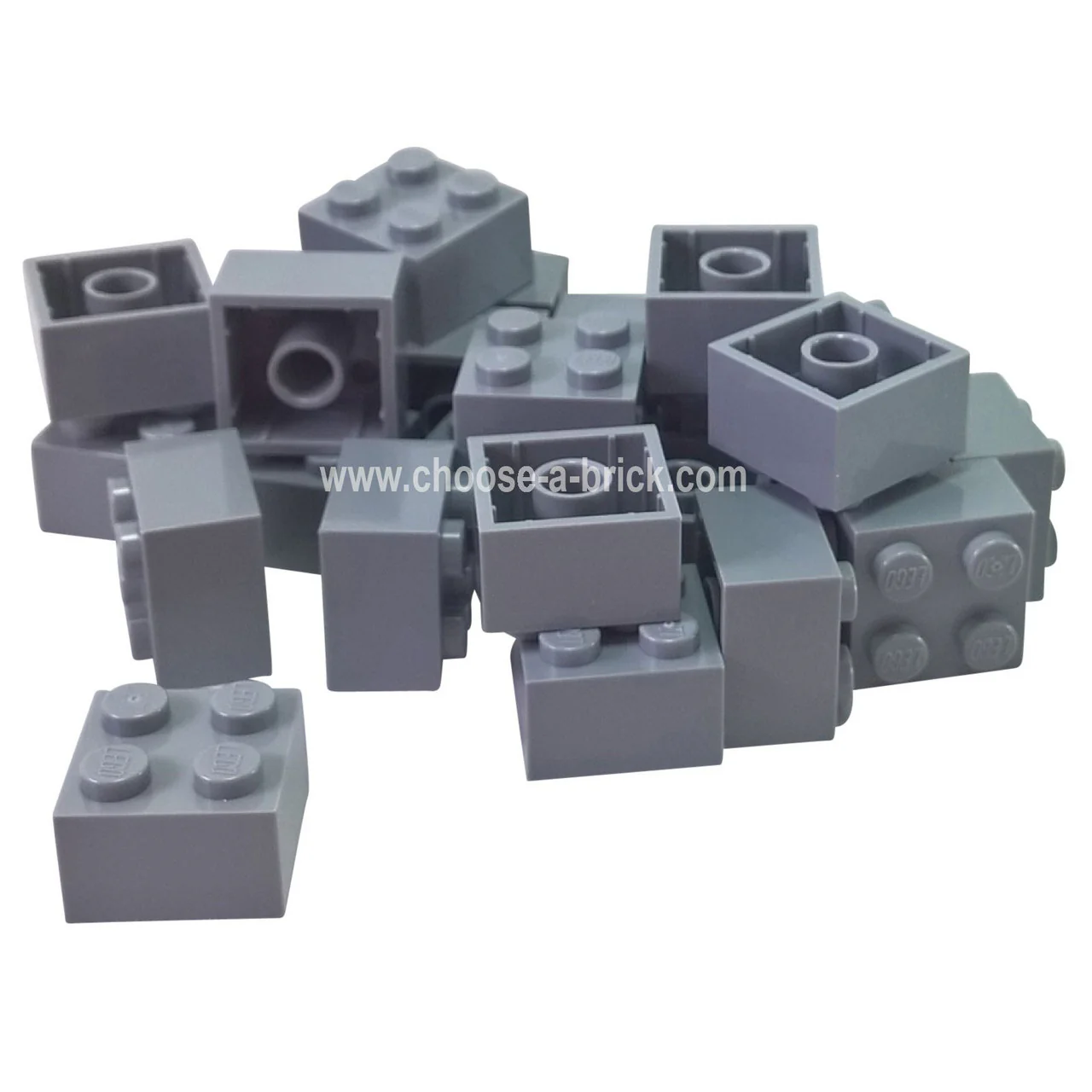 LEGO® Brick 2 x 2 (3003) - Image 9