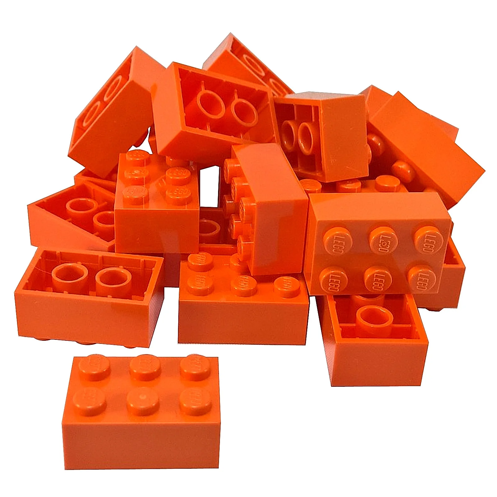 LEGO® Brick 2x3 Standard Building Brick 3002 - Image 15