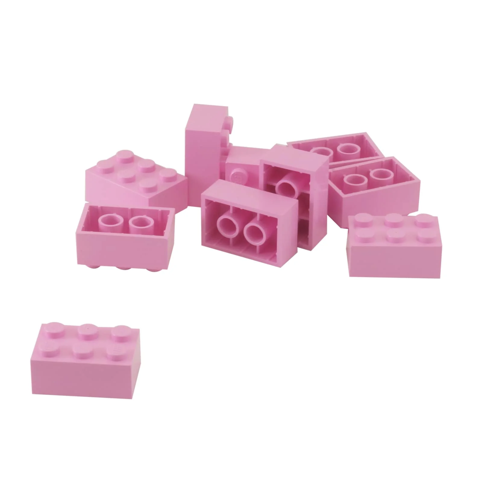 LEGO® Brick 2x3 Standard Building Brick 3002 - Image 8
