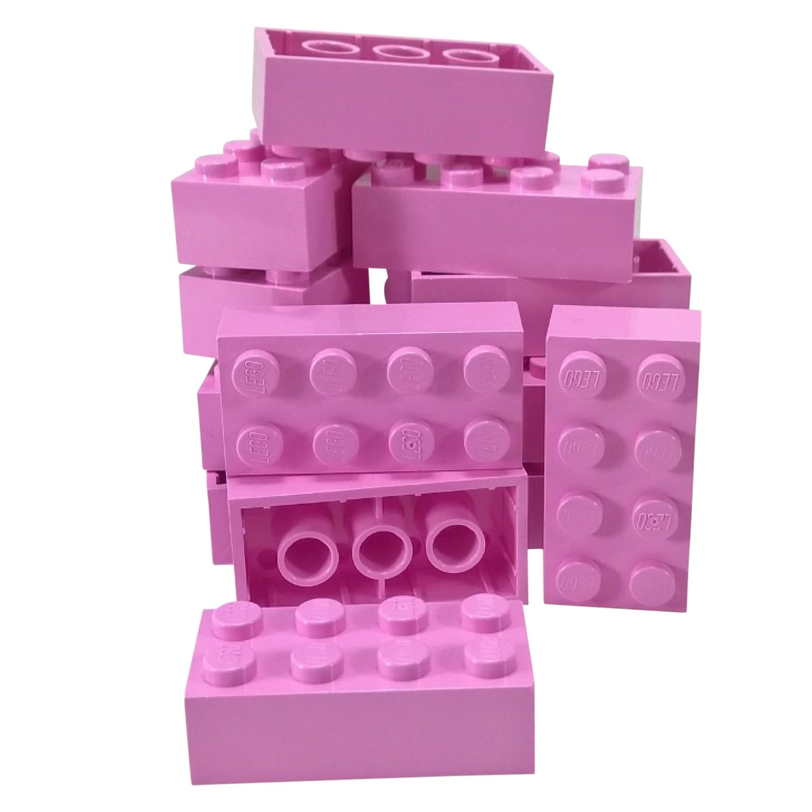 LEGO® 2 x 4 Brick (3001) - Image 39