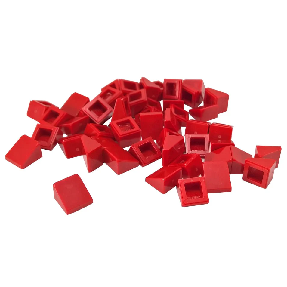 Cheese Slope 1 x 1 x 2/3 (54200) - Image 18