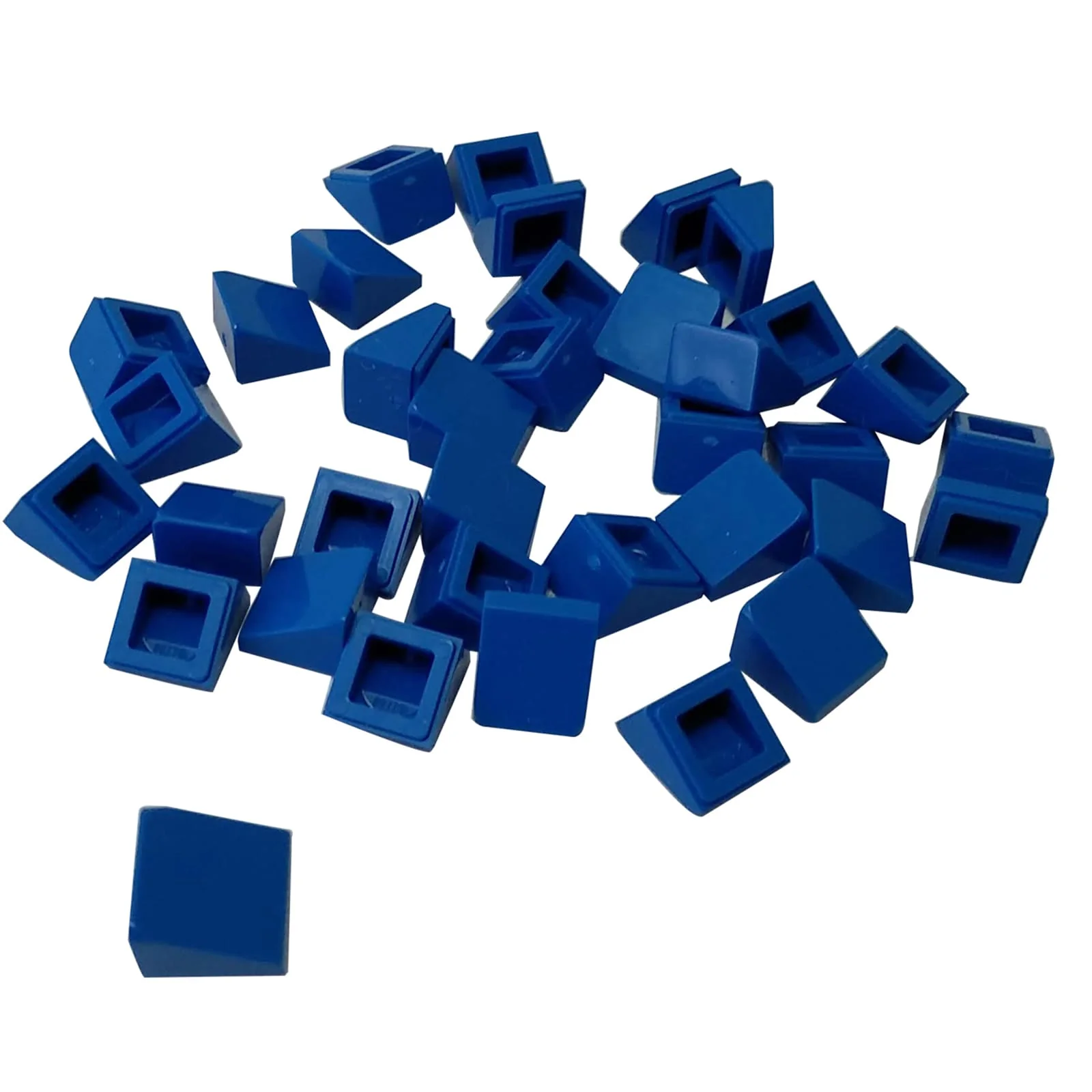 Cheese Slope 1 x 1 x 2/3 (54200) - Image 2