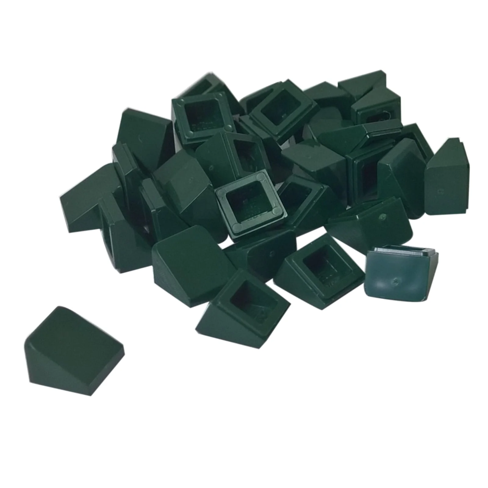 Cheese Slope 1 x 1 x 2/3 (54200) - Image 7