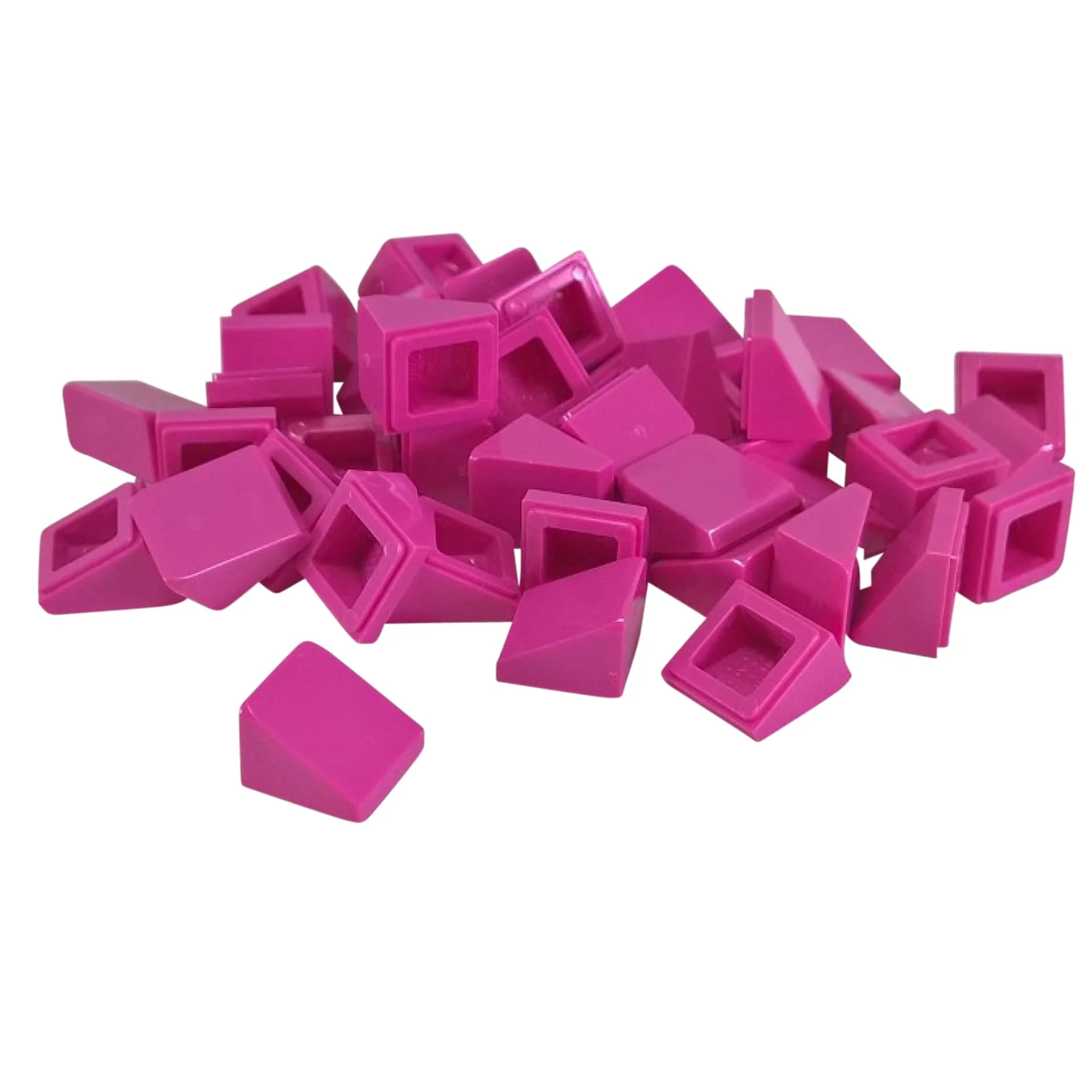 Cheese Slope 1 x 1 x 2/3 (54200) - Image 8