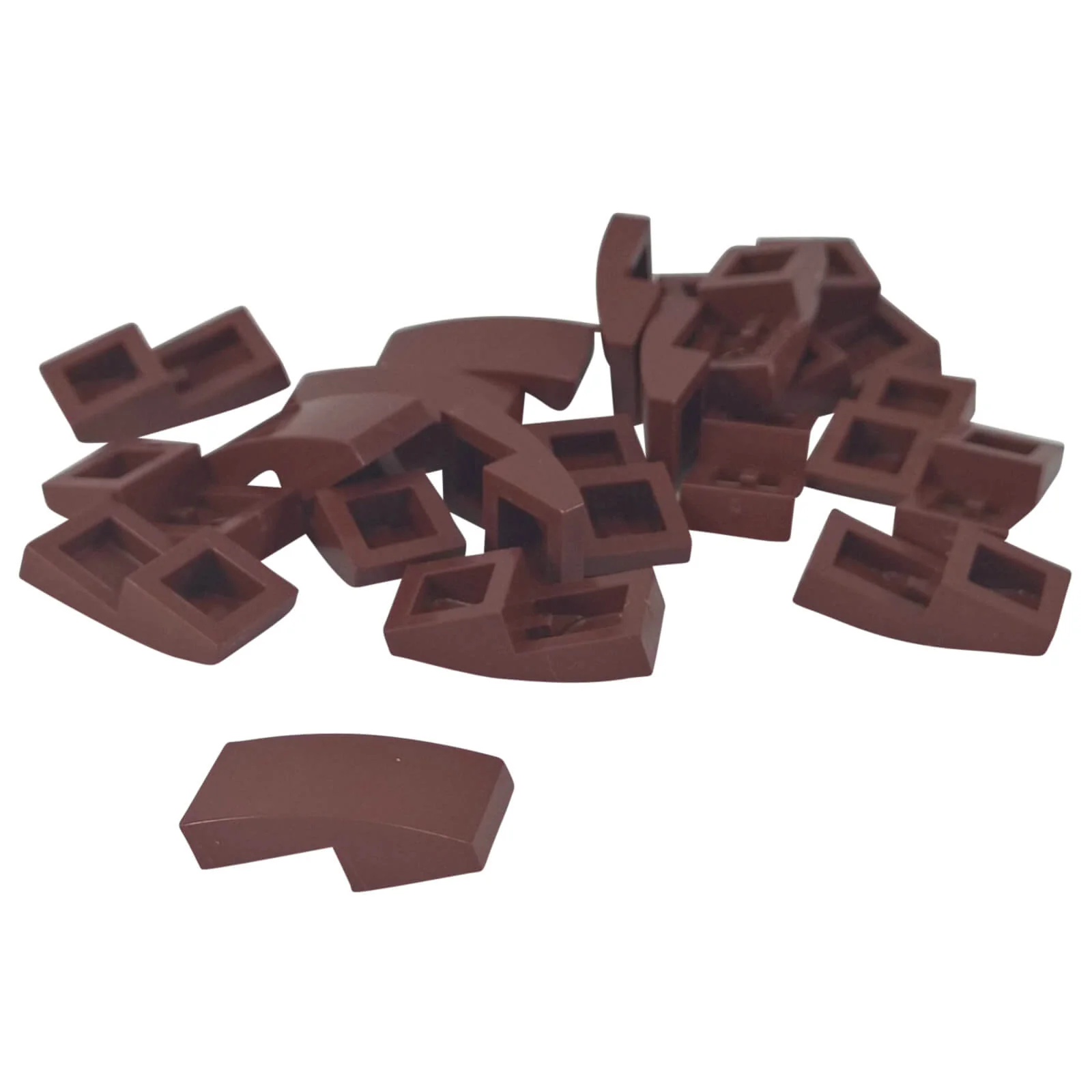 Curved Slope 2 x 1 (11477) - Image 25