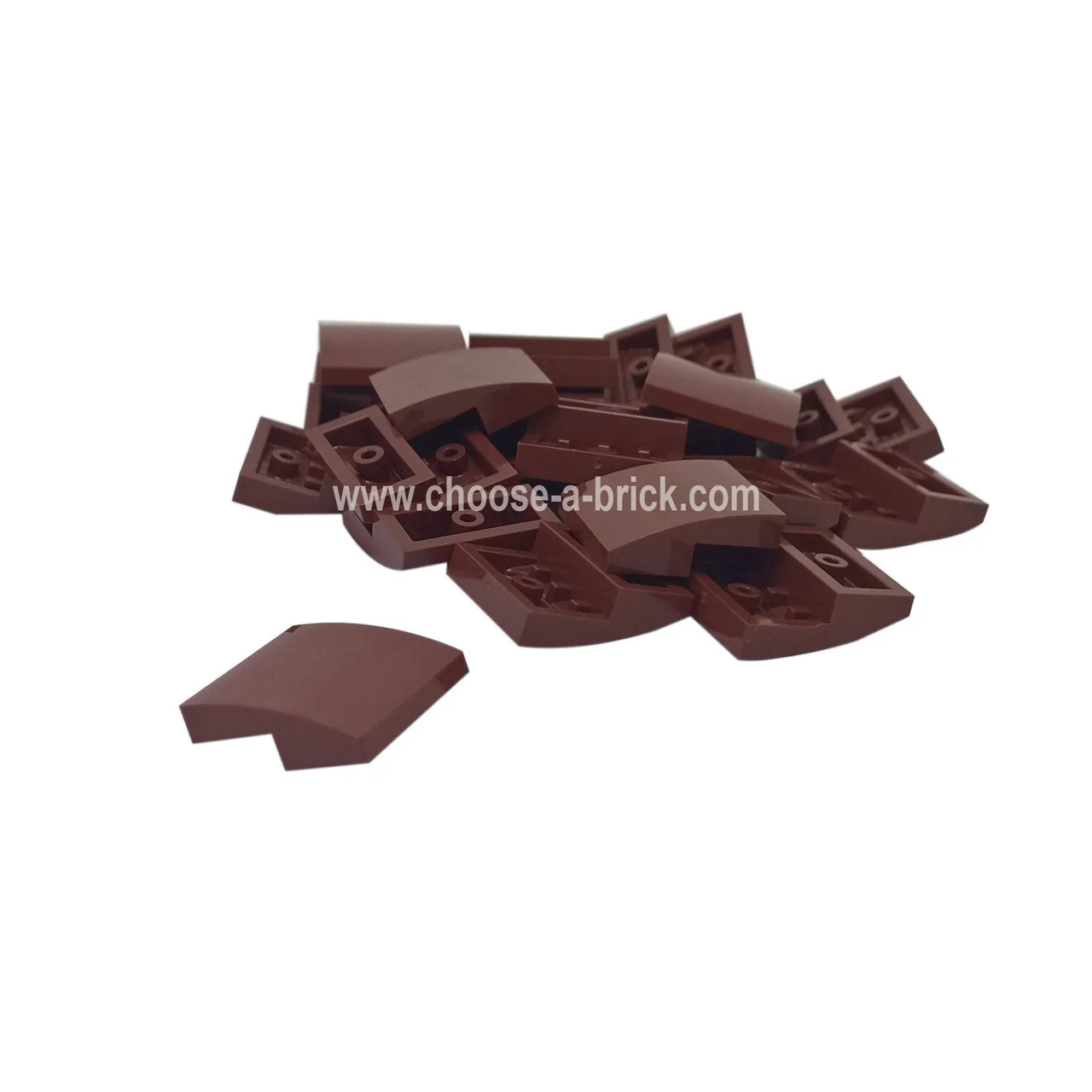 Curved Slope 2 x 2 x 2/3 (15068) - Image 38