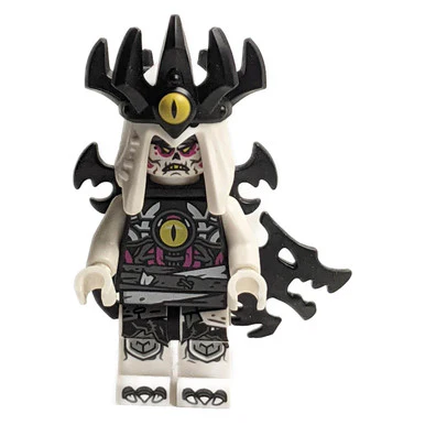 Nightmare King - Image 2