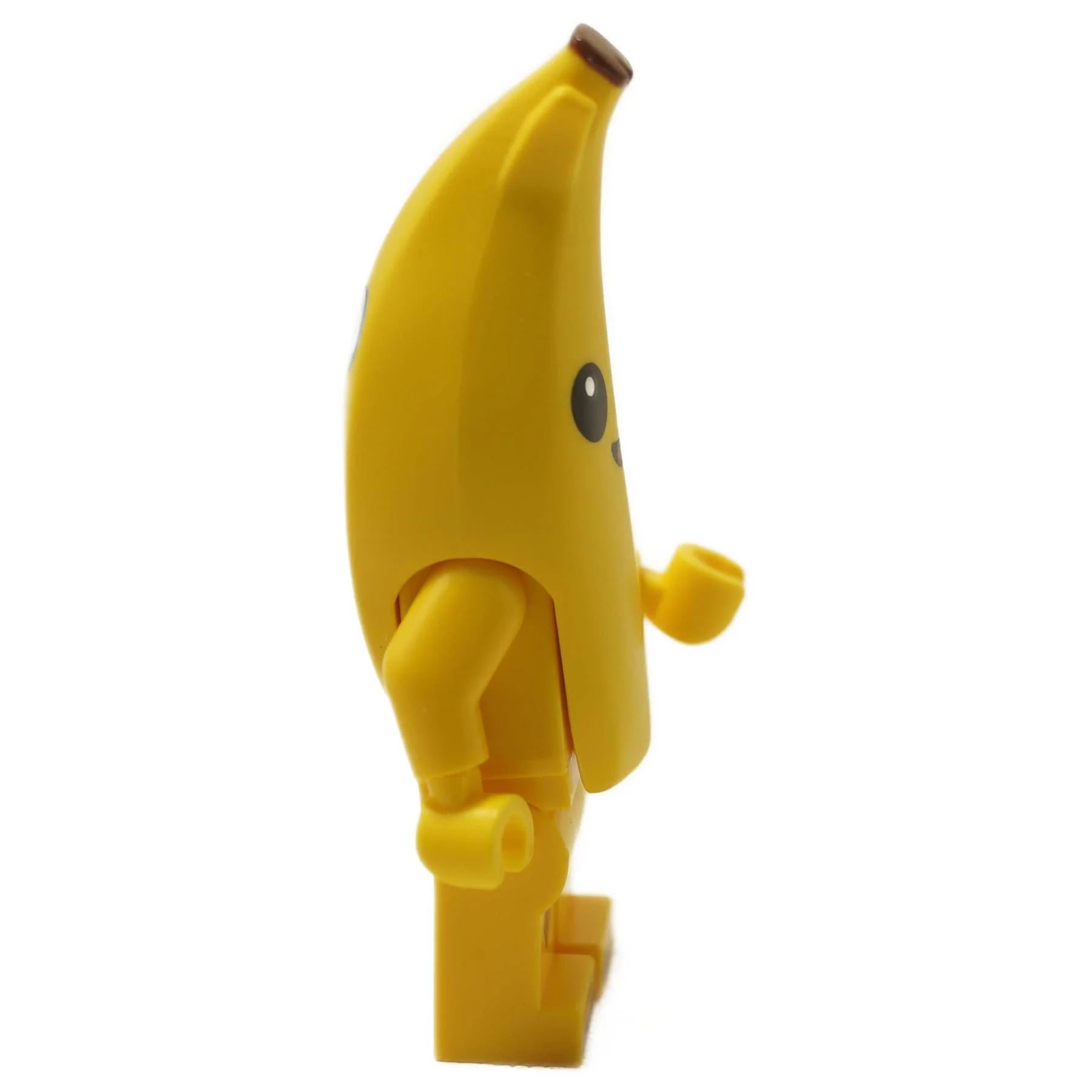Peely Minifigure (fort015) - Image 4