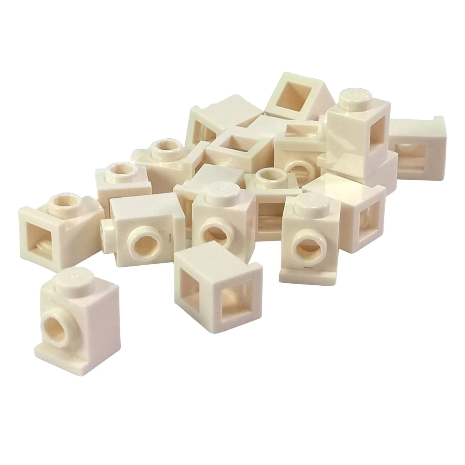 LEGO® Headlight Brick 1 x 1 Modified (4070) - Image 3