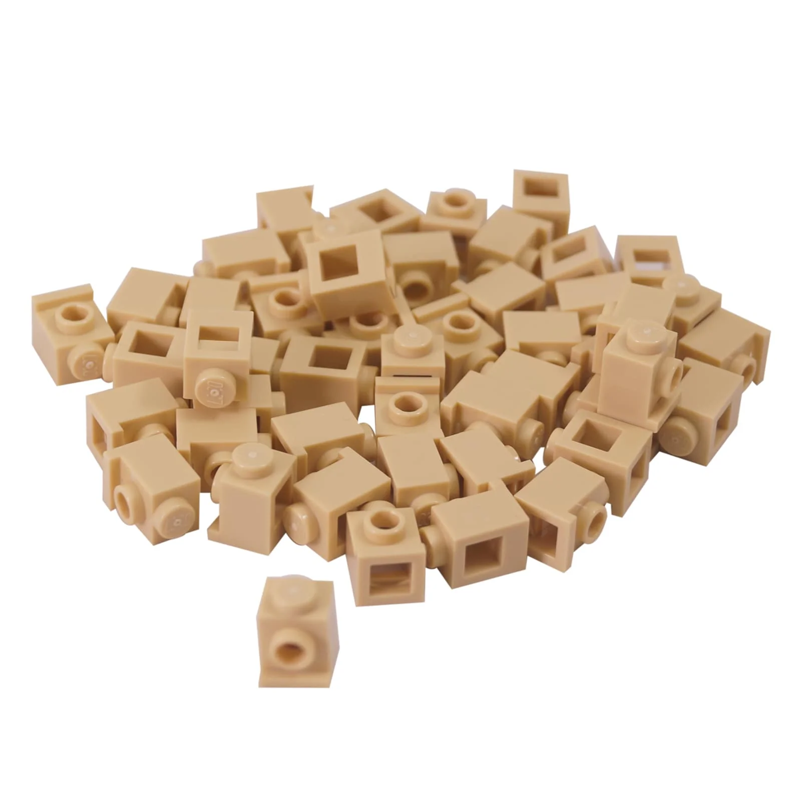 LEGO® Headlight Brick 1 x 1 Modified (4070) - Image 6