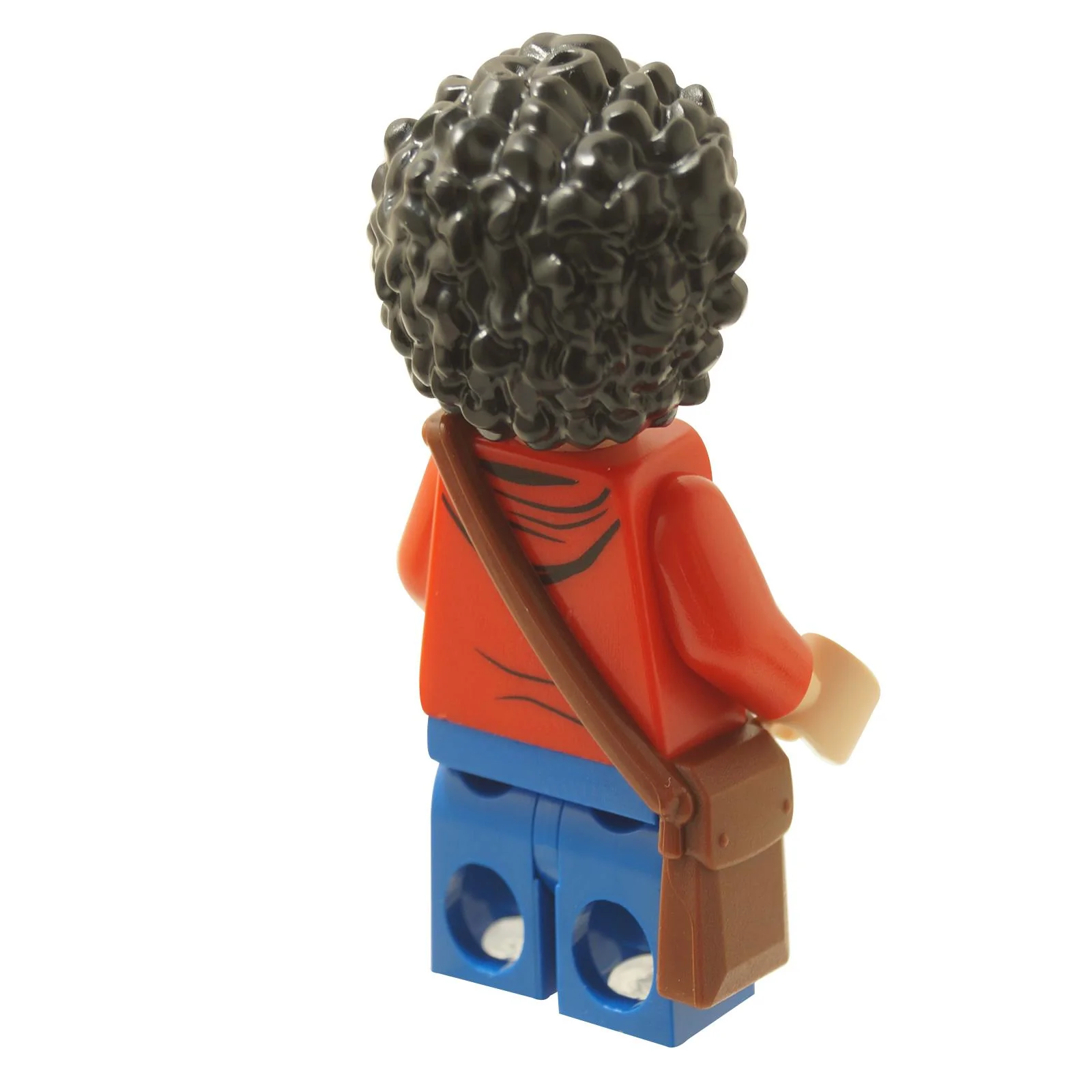 Henry - LEGO® Minecraft Movie Minifigure – (min217) - Image 2