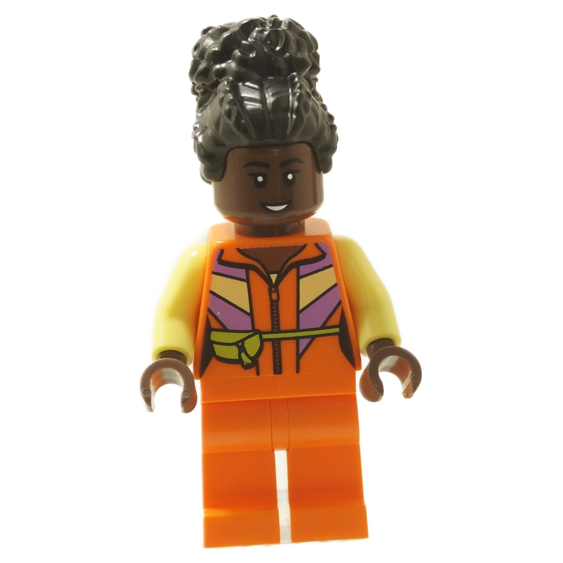 Dawn Minecraft Movie Minifigure – min210
