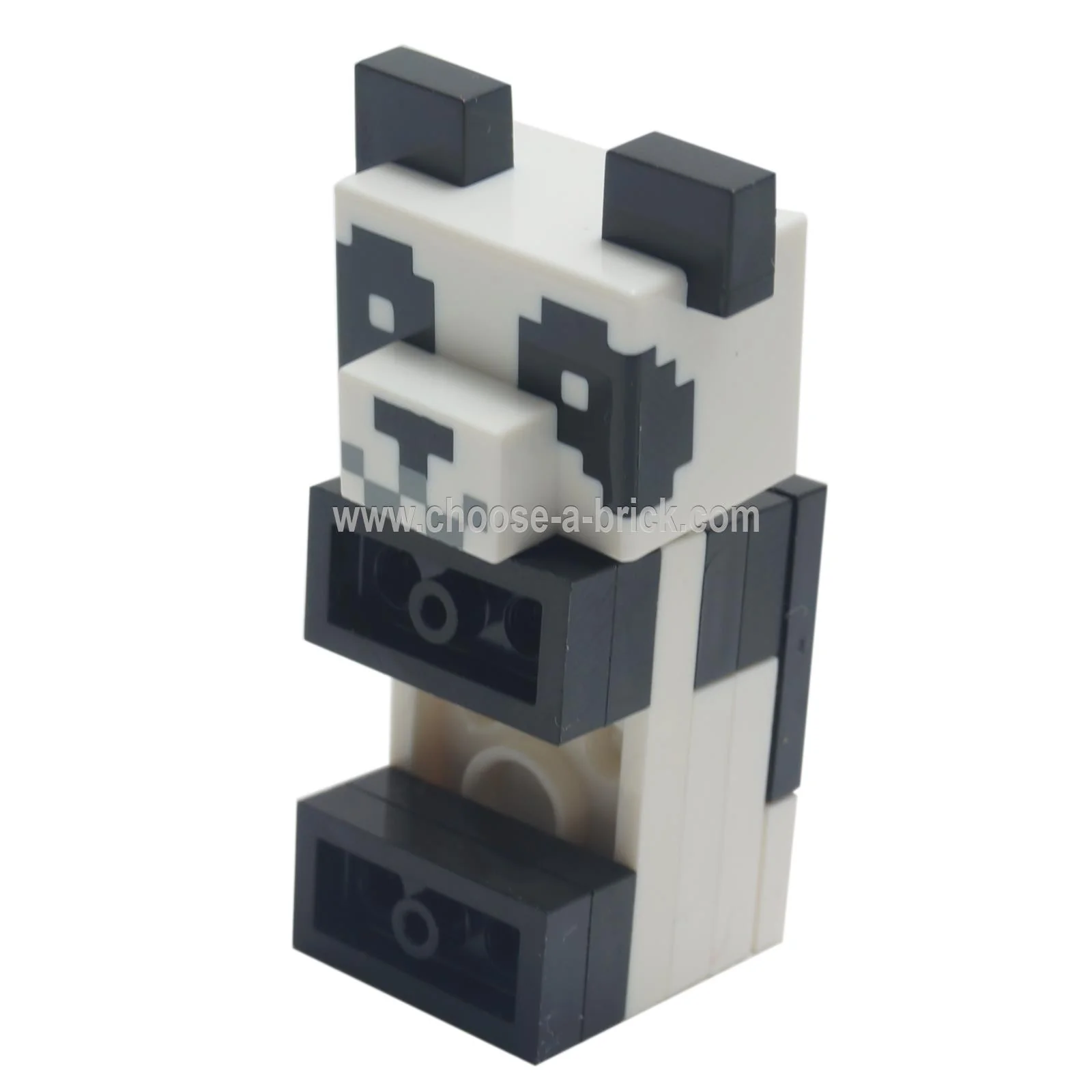 LEGO Minecraft Panda Baby - Image 2