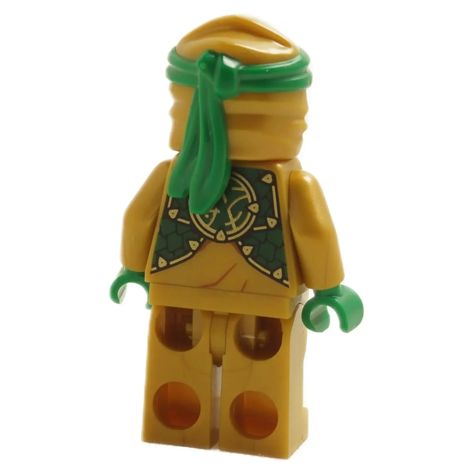 Lloyd Golden Ninja Core - njo0790 - Image 2