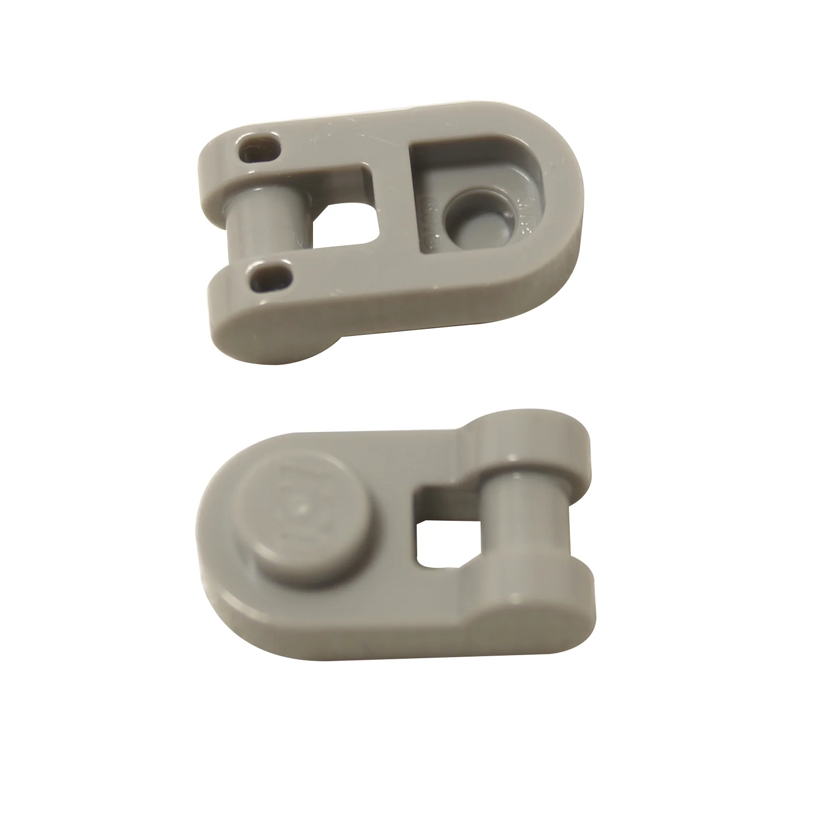 Round Plate with Bar Handle 26047 - Image 9