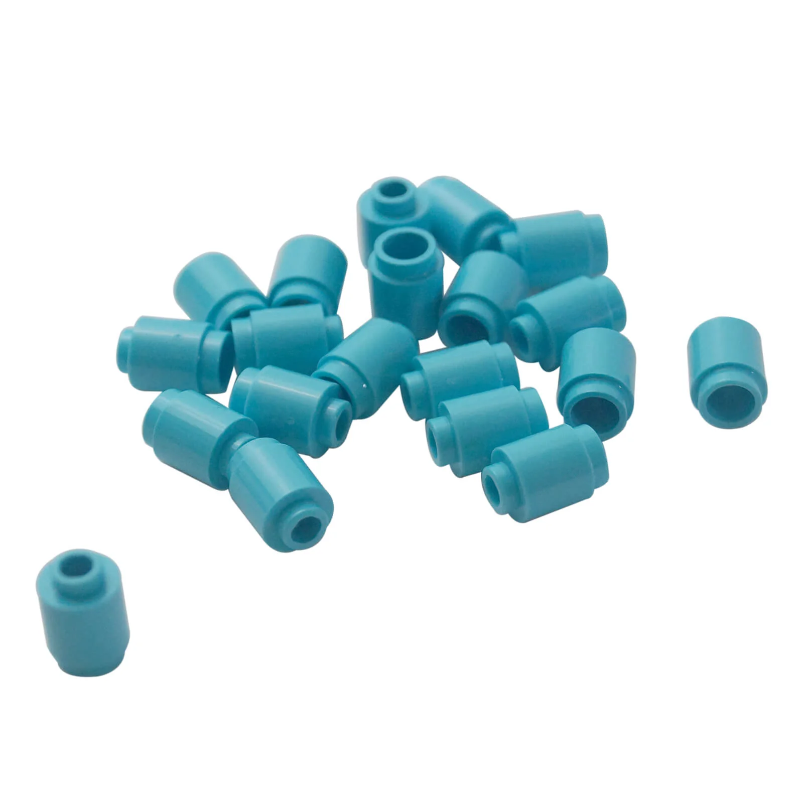 Round Brick 1 x 1 (3062) - Image 17