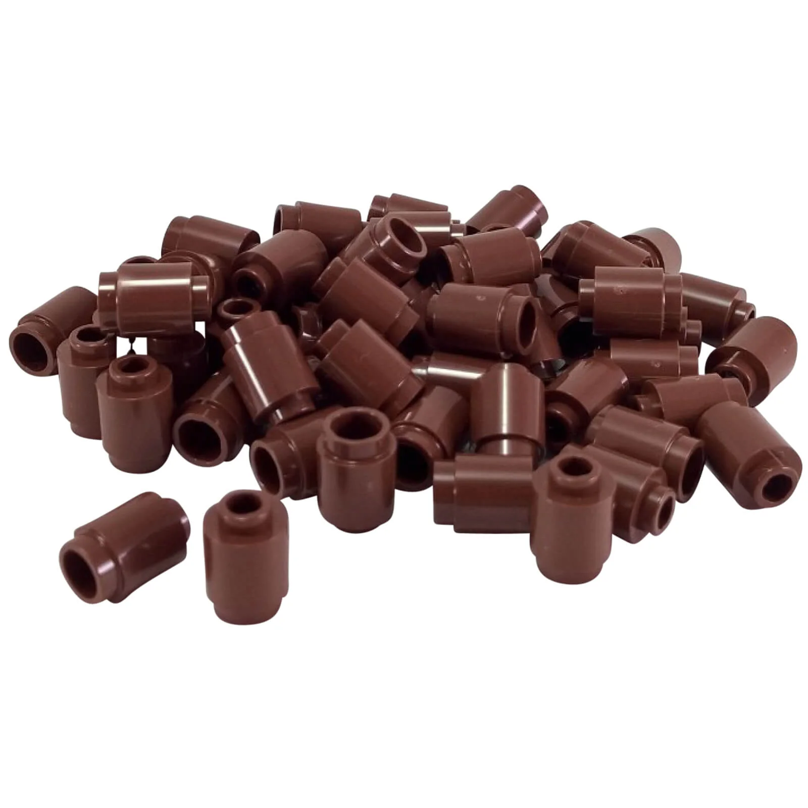 Round Brick 1 x 1 (3062) - Image 20