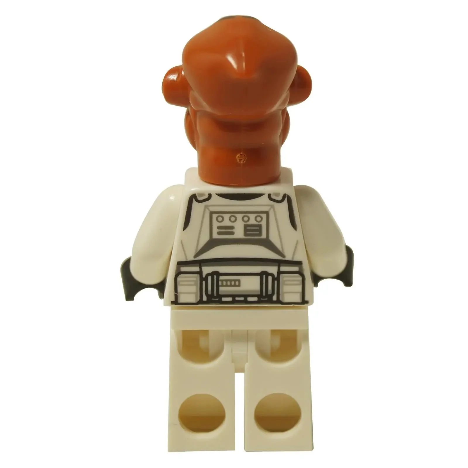 Ackbar Trooper Minifigure – Star Wars Design - Image 3