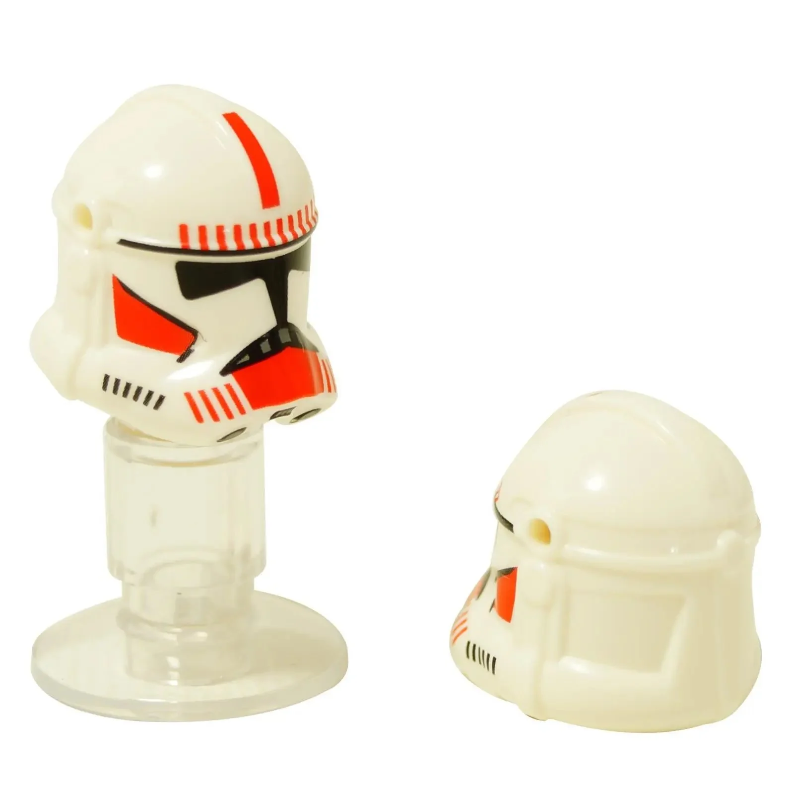 LEGO® Star Wars Coruscant Guard Helmet (Phase 2)