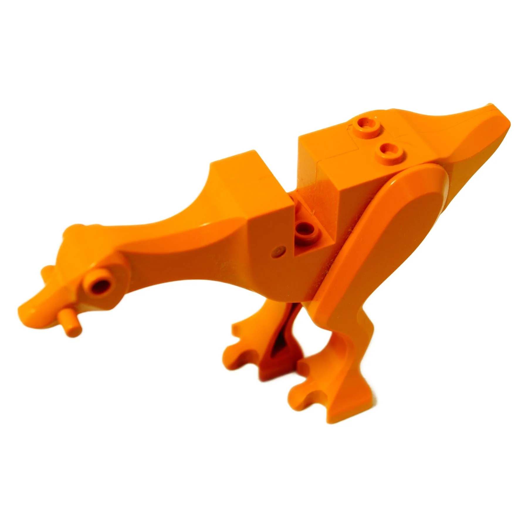 LEGO Star Wars Kaadu (Gungan Beast) - Image 3