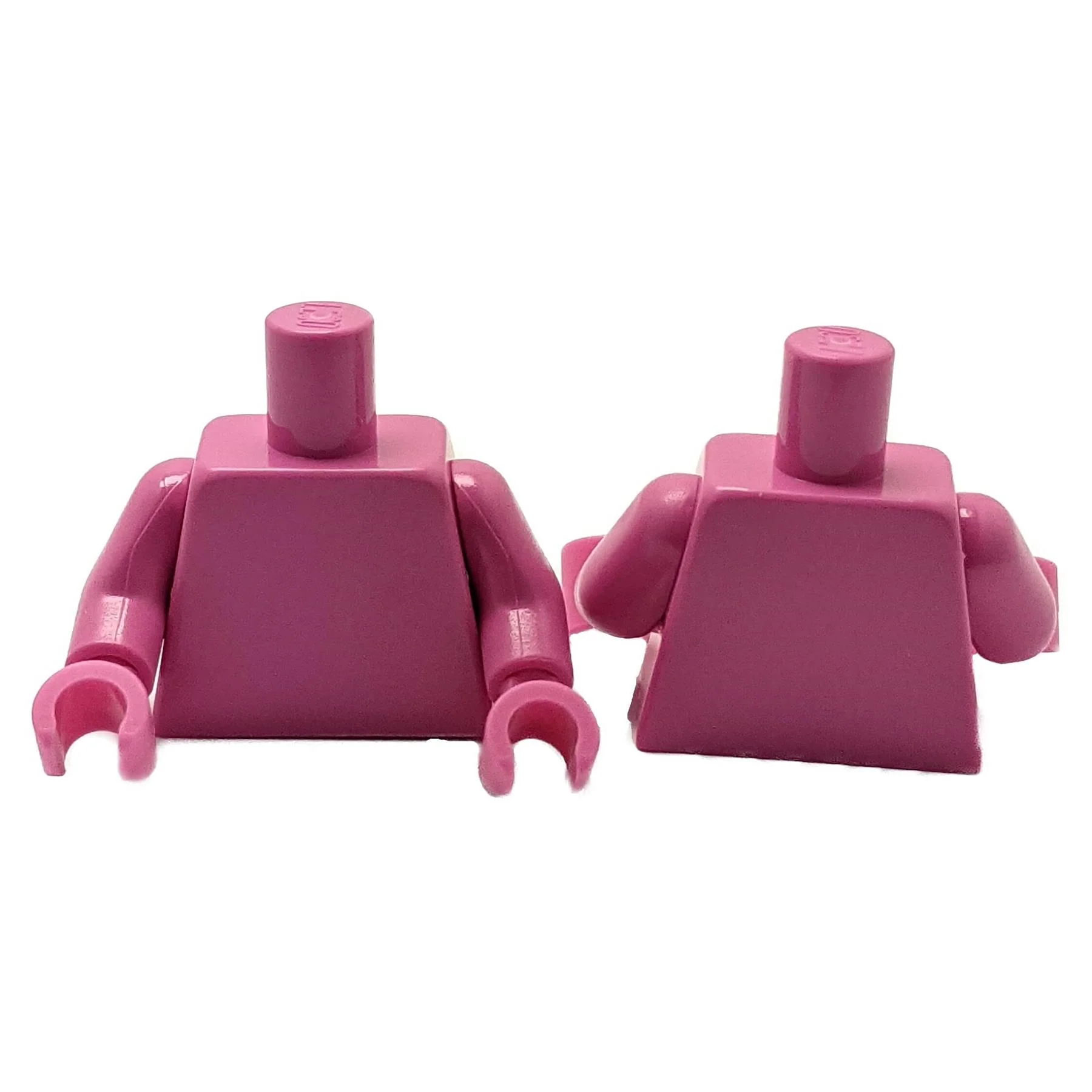 Plain Torso with Matching Arms and Hands - monochrome torso - Image 19