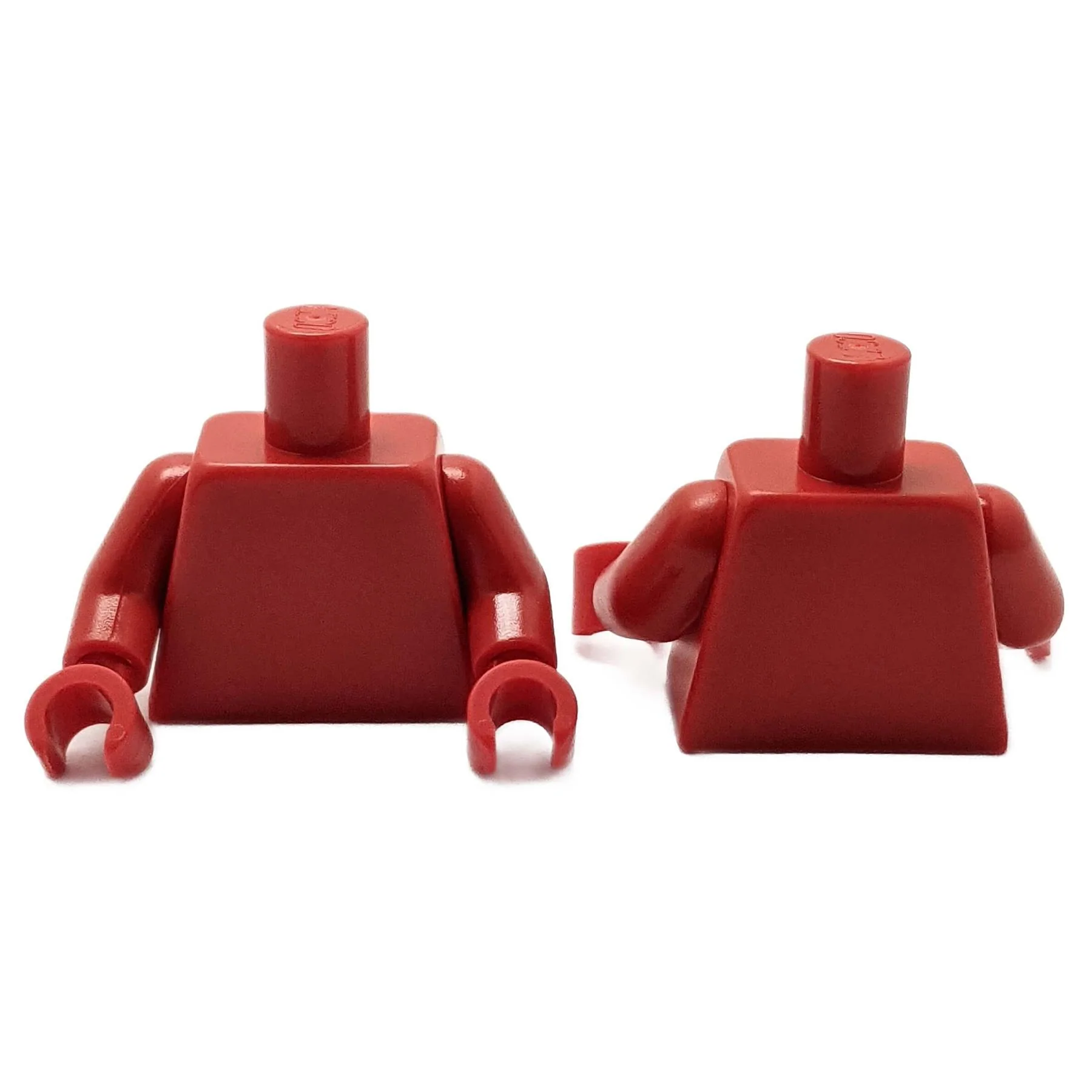 Plain Torso with Matching Arms and Hands - monochrome torso - Image 20