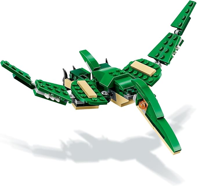LEGO® Creator 3-in-1 Mighty Dinosaurs (31058) - Image 3