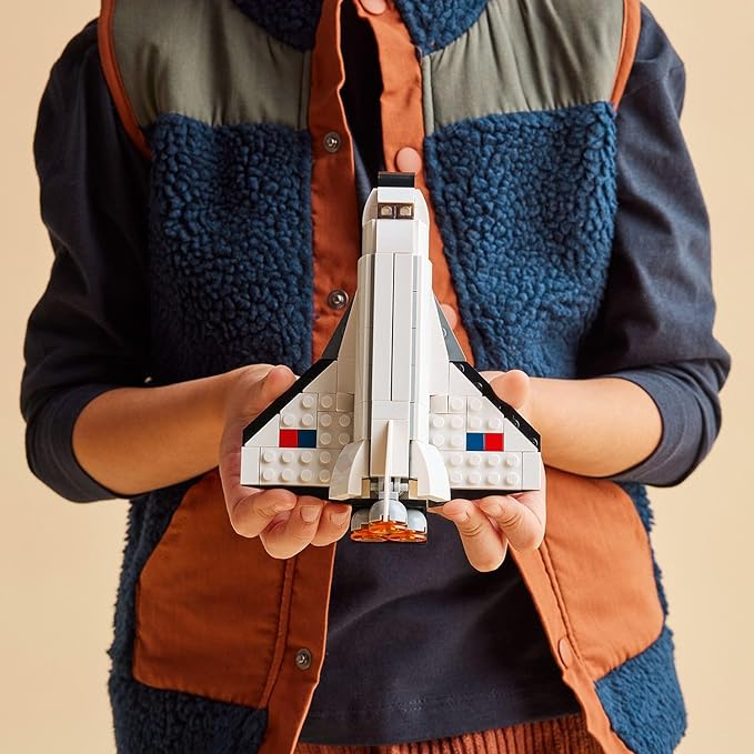 LEGO® Creator 3-in-1 Space Shuttle (31134) - Image 6