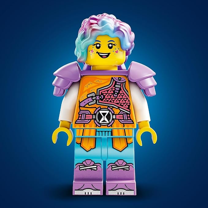 LEGO® DREAMZzz™ Izzie and Bunchu the Rabbit (71453) - Image 6
