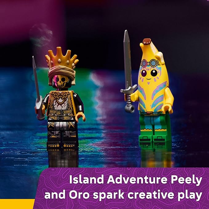 LEGO® Fortnite Klombo 77077 - Image 5
