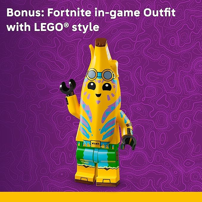 LEGO® Fortnite Klombo 77077 - Image 6