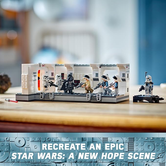 LEGO® Star Wars Tantive IV Boarding 75387 - Image 5