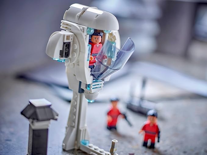 LEGO® Star Wars™ Kamino™ Training Facility 40782 - Image 3