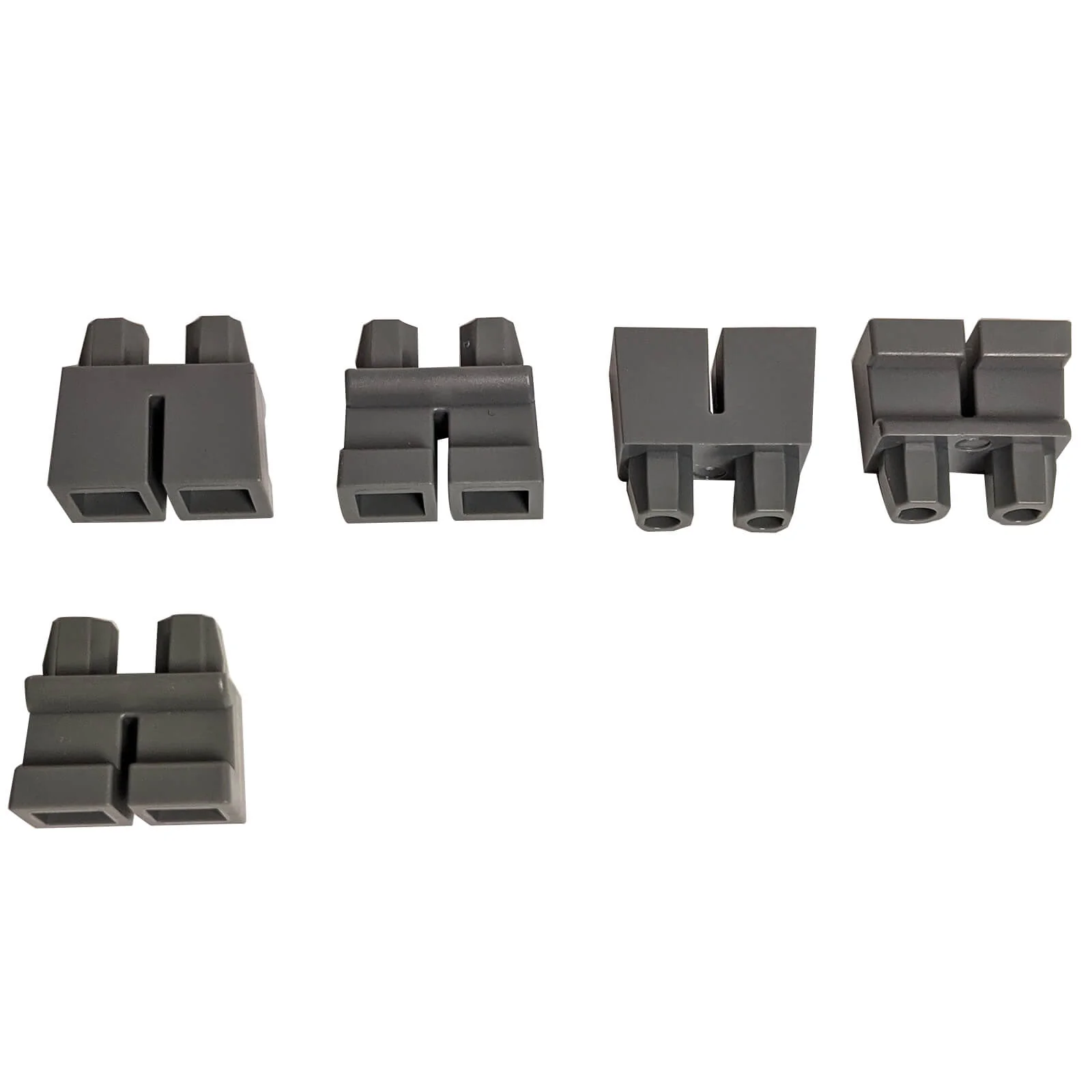 Minifigure Short Legs (41879) - Image 15