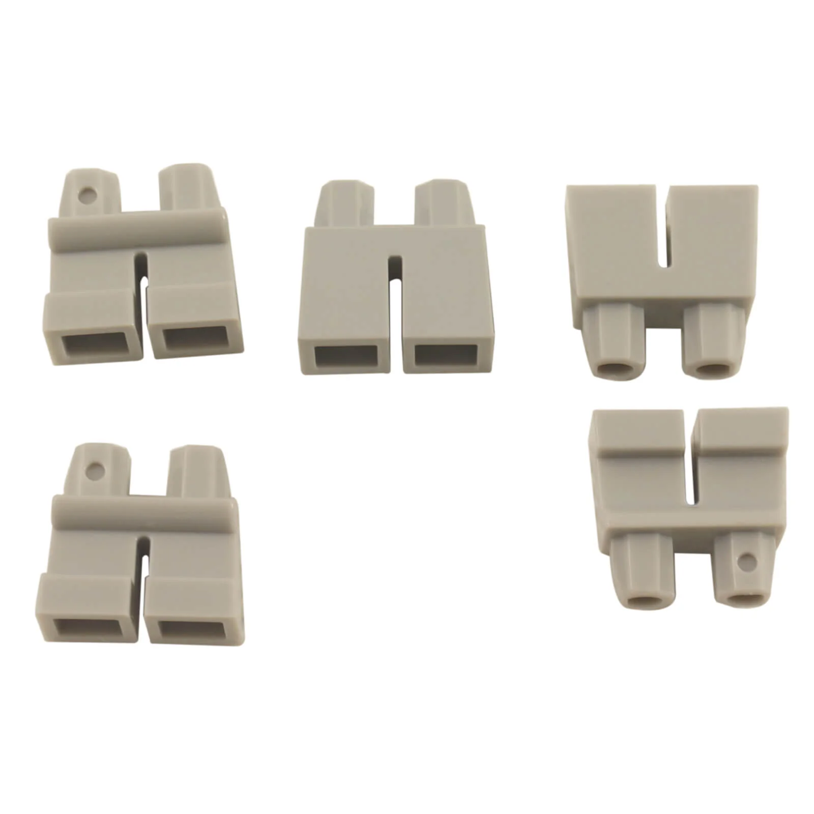 Minifigure Short Legs (41879) - Image 17