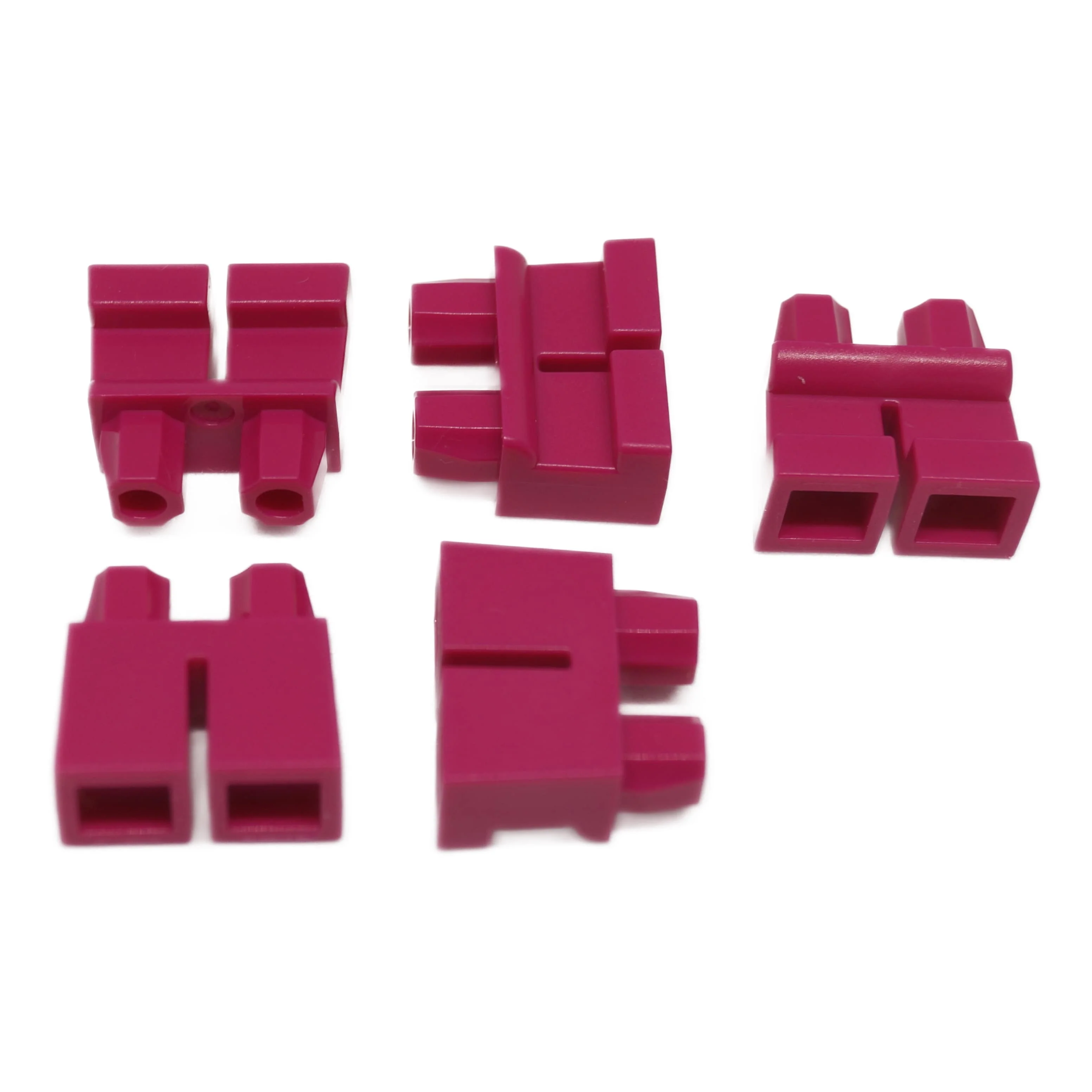 Minifigure Short Legs (41879) - Image 23