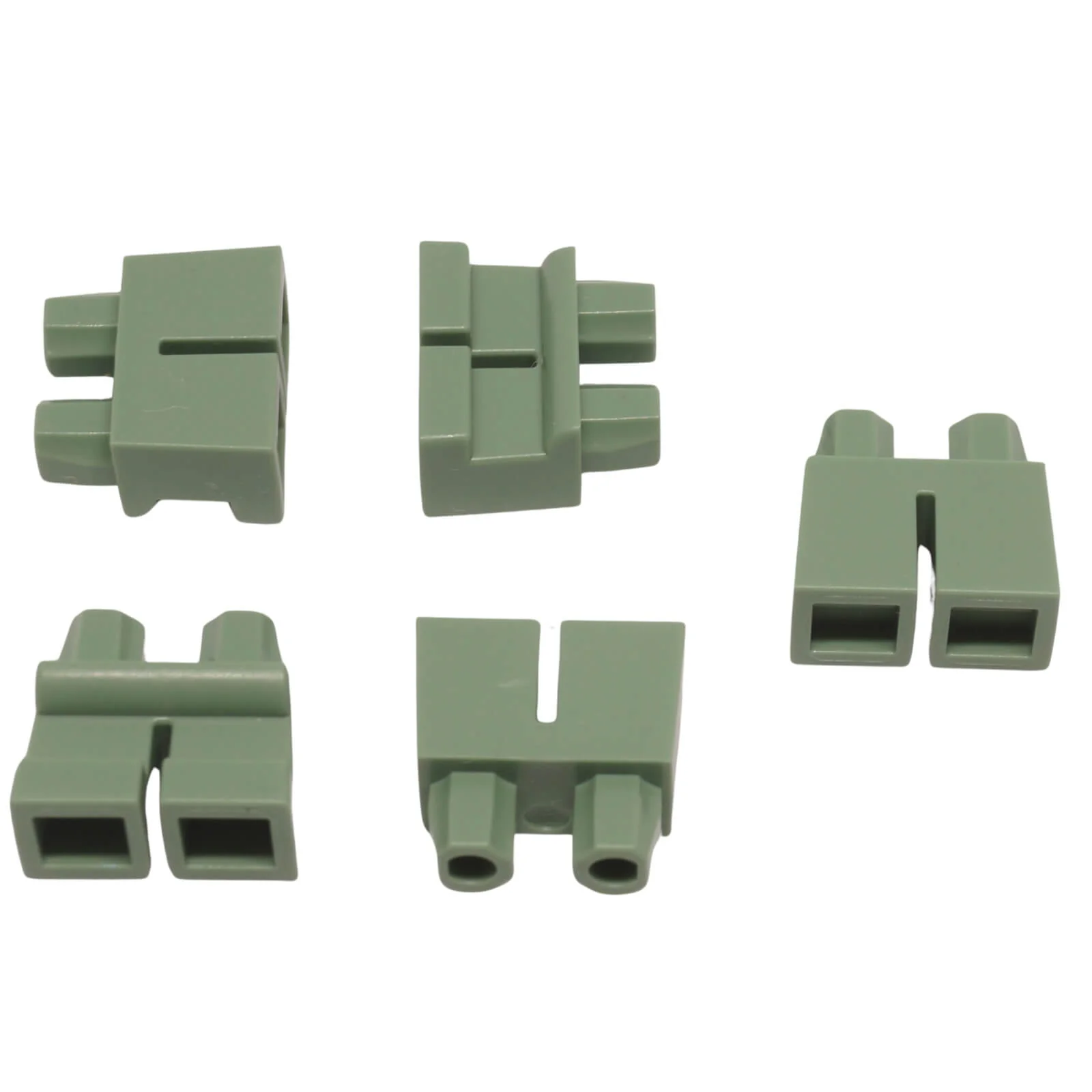 Minifigure Short Legs (41879) - Image 25