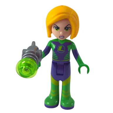 Lena Luthor - Image 3
