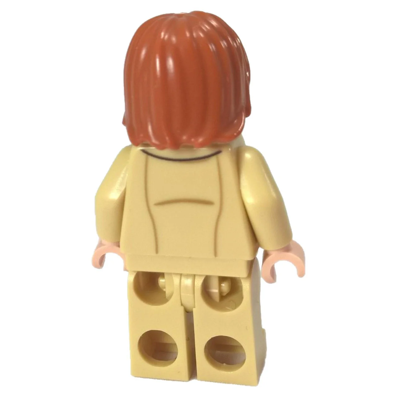 Lex Luthor™ - Tan Suit (sh0222) - Image 2
