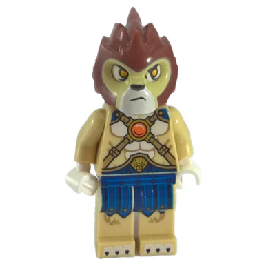 Lion Warrior - Image 2
