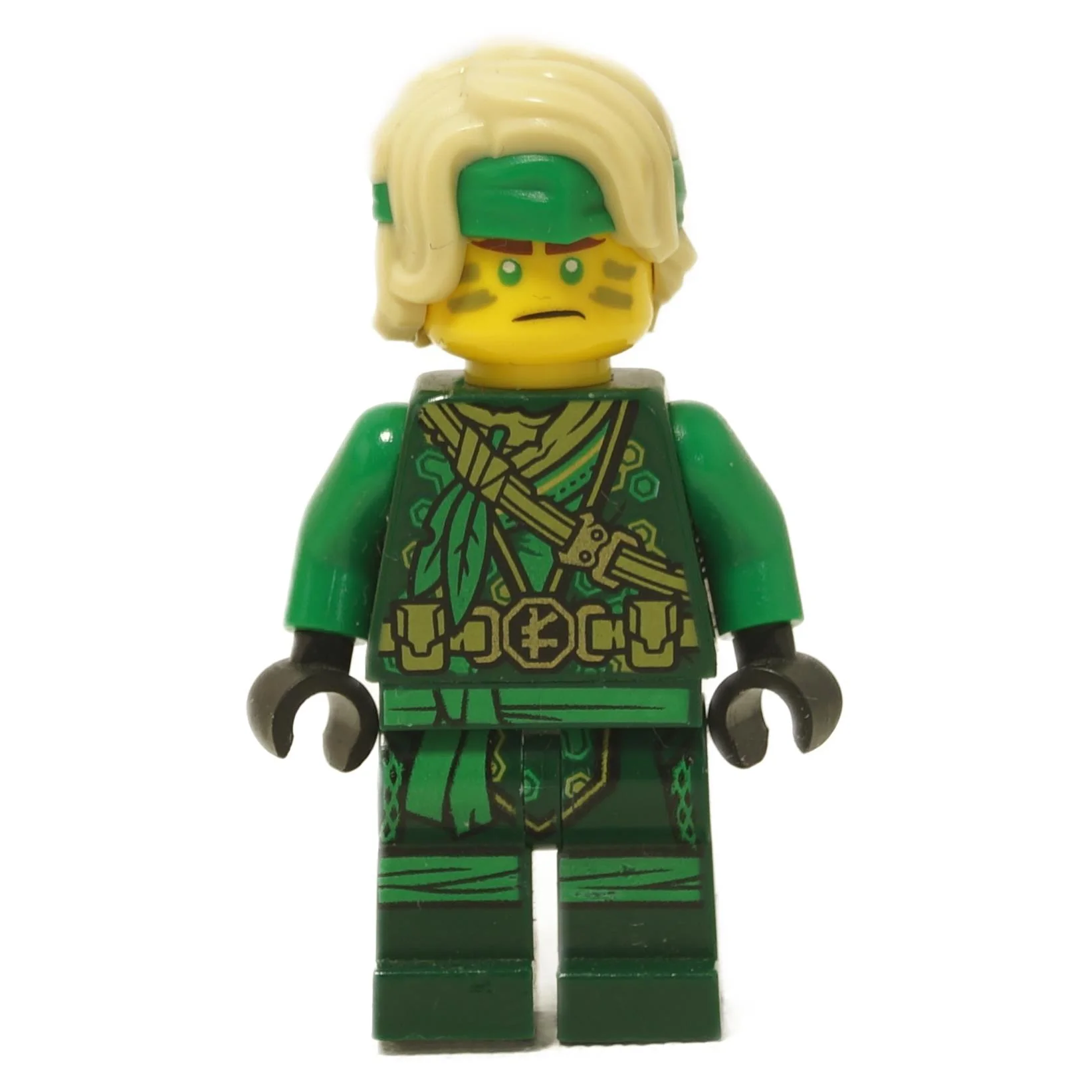 Lloyd - The Island, Hair with Bandana - Image 2